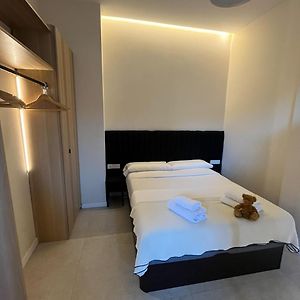 Studio met een King Size Bed